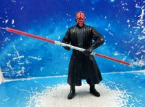 Star Wars (Loose) - Kenner/Hasbro - Darth Maul (Jedi Duel) EP1