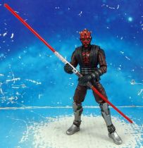 Star Wars (Loose) - Kenner/Hasbro - Darth Maul (Mandalore) (The Vintage Collection)