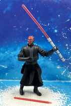 Star Wars (Loose) - Kenner/Hasbro - Darth Maul (Sith Lord) EP1