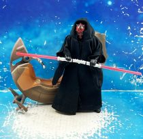 Star Wars (Loose) - Kenner/Hasbro - Darth Maul (with Sith Speeder) EP