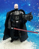Star Wars (Loose) - Kenner/Hasbro - Darth Vader (A New Hope) The 30th Ann. Collection