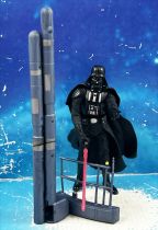 Star Wars (Loose) - Kenner/Hasbro - Darth Vader (Bespin Duel) Saga Series