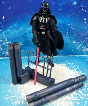 Star Wars (Loose) - Kenner/Hasbro - Darth Vader (Bespin Duel) Saga Series