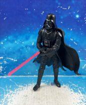 Star Wars (Loose) - Kenner/Hasbro - Darth Vader (Bespin Duel) Saga Series
