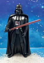 Star Wars (Loose) - Kenner/Hasbro - Darth Vader (Freeze Frame Vers.) POTF2