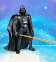 Star Wars (Loose) - Kenner/Hasbro - Darth Vader (long saber)