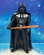 Star Wars (Loose) - Kenner/Hasbro - Darth Vader \ Removable Dome\  (Escape The Death Star Board Game) POTF2