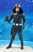 Star Wars (Loose) - Kenner/Hasbro - Death Squad Commander (The 30th Anniversary Collection)