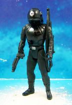 Star Wars (Loose) - Kenner/Hasbro - Death Star Gunner