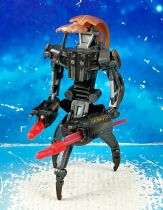 Star Wars (Loose) - Kenner/Hasbro - Destroyer Droid (Geonosis Battle)