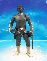 Star Wars (Loose) - Kenner/Hasbro - Djas Puhr (Alien Bounty Hunter)