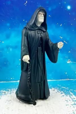 Star Wars (Loose) - Kenner/Hasbro - Emperor Palpatine (POTF2)