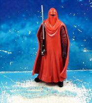 Star Wars (Loose) - Kenner/Hasbro - Emperor\'s Royal Guard (Coruscant Security) Saga Series