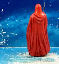 Star Wars (Loose) - Kenner/Hasbro - Emperor\'s Royal Guard (Coruscant Security) Saga Series