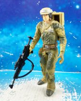 Star Wars (Loose) - Kenner/Hasbro - Endor Rebel Soldier (POTF2)