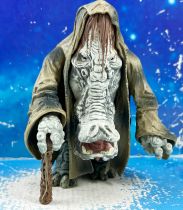 Star Wars (Loose) - Kenner/Hasbro - Ephant Mon (Jabba\'s Head Of Security)   Saga Series
