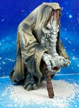 Star Wars (Loose) - Kenner/Hasbro - Ephant Mon (Jabba\'s Head Of Security)   Saga Series