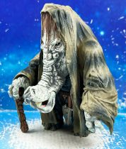 Star Wars (Loose) - Kenner/Hasbro - Ephant Mon (Jabba\'s Head Of Security)   Saga Series