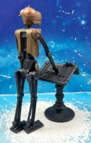 Star Wars (Loose) - Kenner/Hasbro - EV-9D9 (with Datapad) POTF2