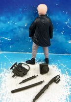 Star Wars (Loose) - Kenner/Hasbro - Figrin D\'An (Cantina Band Member) (Fan Club Exclusive) POTF2