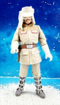 Star Wars (Loose) - Kenner/Hasbro - General McQuarrie (The Empire Strikes Back) The 30th Ann. Collection 