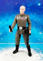 Star Wars (Loose) - Kenner/Hasbro - Grand Moff Tarkin (Death Star) POTF2