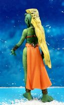 Star Wars (Loose) - Kenner/Hasbro - Greeata (Jabba The Hutt\'s Dancers) POTF2