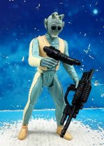 Star Wars (Loose) - Kenner/Hasbro - Greedo (Star Wars) POTF2