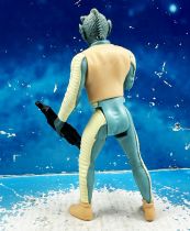 Star Wars (Loose) - Kenner/Hasbro - Greedo (Star Wars) POTF2