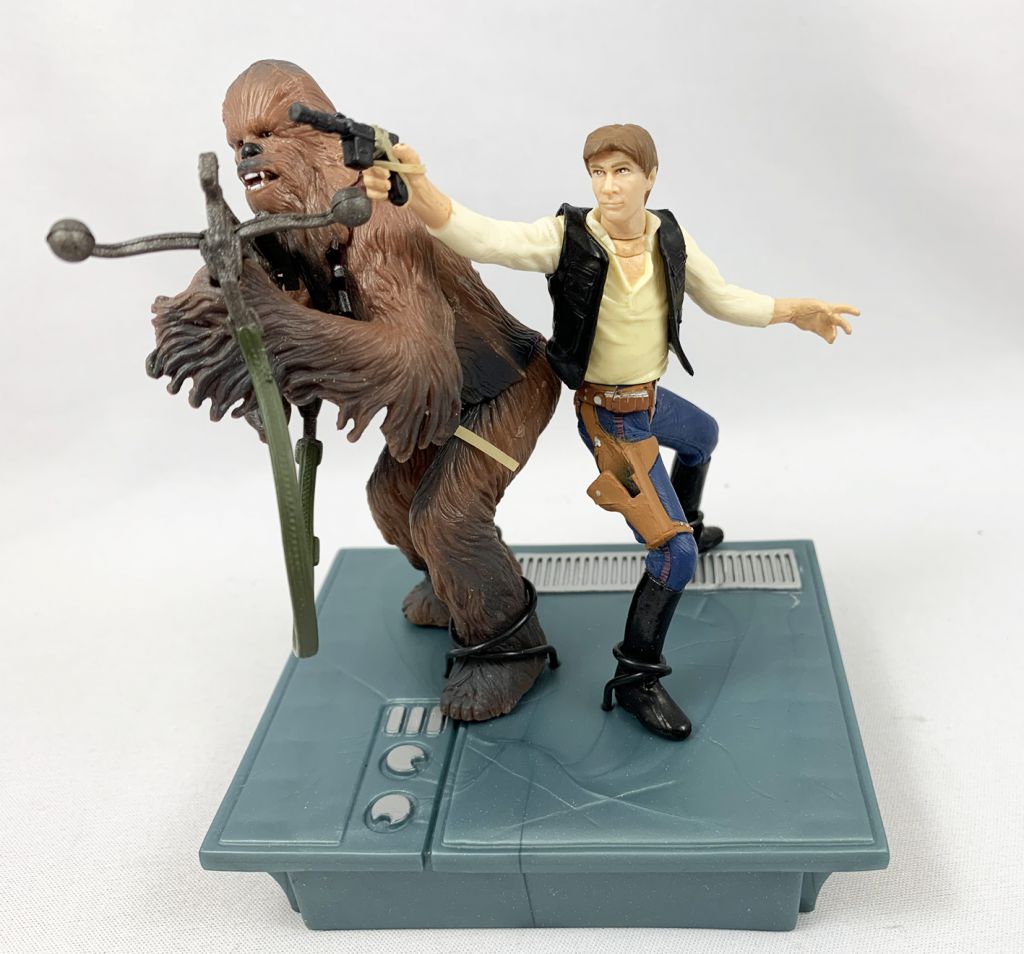 hasbro han solo