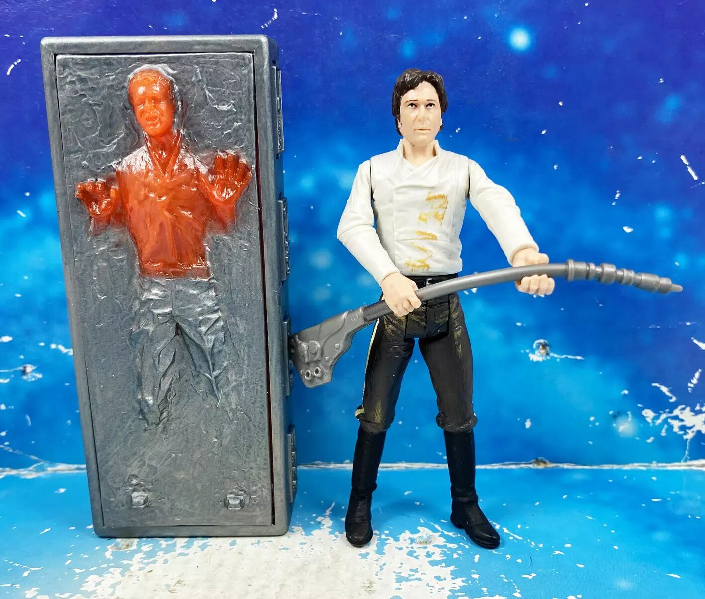 hasbro han solo