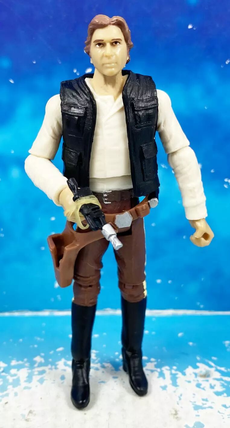 hasbro han solo