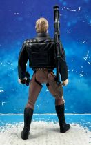Star Wars (Loose) - Kenner/Hasbro - Han Solo (Bespin Gear) POTF2