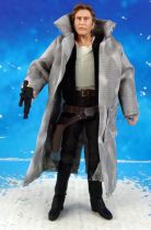 Star Wars (Loose) - Kenner/Hasbro - Han Solo (Endor) (The Vintage Collection)