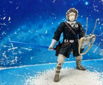Star Wars (Loose) - Kenner/Hasbro - Han Solo (Hoth Rescue) Saga Series
