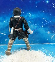 Star Wars (Loose) - Kenner/Hasbro - Han Solo (Hoth Rescue) Saga Series