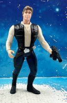 Star Wars (Loose) - Kenner/Hasbro - Han Solo (Star Wars) POTF2