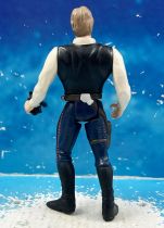 Star Wars (Loose) - Kenner/Hasbro - Han Solo (Star Wars) POTF2