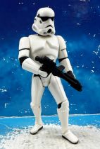 Star Wars (Loose) - Kenner/Hasbro - Han Solo (Stormtrooper Disguise) POTF2 Kelloggs Exclusive