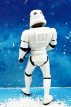 Star Wars (Loose) - Kenner/Hasbro - Han Solo (Stormtrooper Disguise) POTF2 Kelloggs Exclusive
