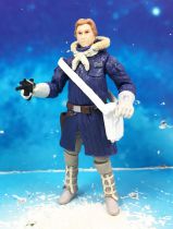 Star Wars (Loose) - Kenner/Hasbro - Han Solo (The Battle of Hoth) Target Excl.