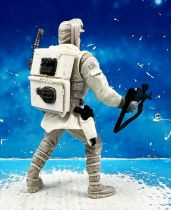 Star Wars (Loose) - Kenner/Hasbro - Hoth Rebel Trooper (Saga Series)