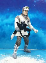 Star Wars (Loose) - Kenner/Hasbro - Hoth Rebel Trooper (The Battle of Hoth) Target Excl.