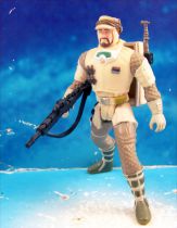 Star Wars (Loose) - Kenner/Hasbro - Hoth Rebel Trooper