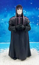 Star Wars (Loose) - Kenner/Hasbro - Imperial Dignitary Janus Greejatus (Death Star Procession) Saga Series