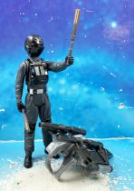 Star Wars (Loose) - Kenner/Hasbro - Imperial Ground Crew (Rogue One)