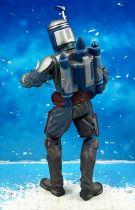 Star Wars (Loose) - Kenner/Hasbro - Jango Fett (Final Battle) Saga Series