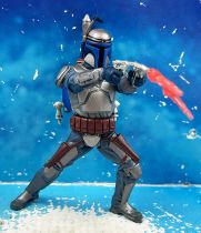 Star Wars (Loose) - Kenner/Hasbro - Jango Fett (Sneak Preview) POTJ