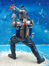 Star Wars (Loose) - Kenner/Hasbro - Jango Fett (Sneak Preview) POTJ
