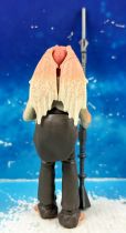 Star Wars (Loose) - Kenner/Hasbro - Jar Jar Binks (The Phantom Menace) EP1